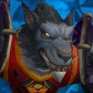 Character Avatar